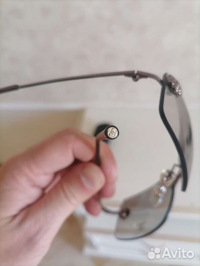 Очки chanel винтаж оригинал