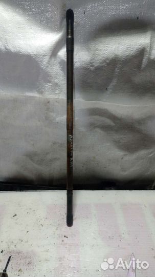 Привод правый (ось) Шевроле Лачетти (МКПП) 1.4-1.6