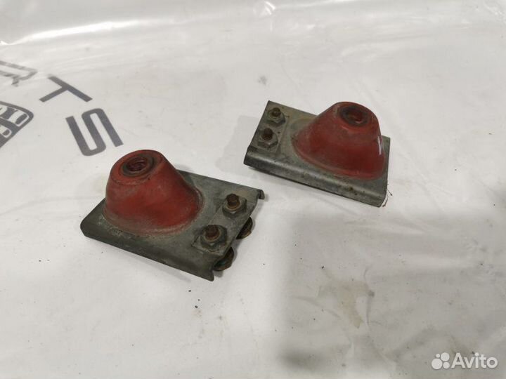 Крепление глушителя Audi A6 (C6,4F) 2005-2011