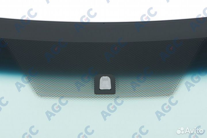 Лобовое стекло honda accord 08-2013