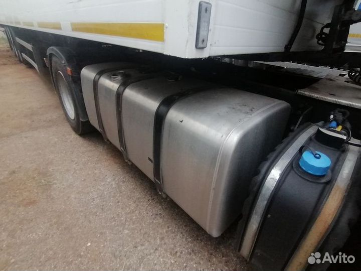 КАМАЗ 5490-033-87 NEO 2, 2020