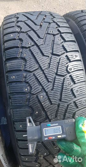 Pirelli Ice Zero 235/60 R18