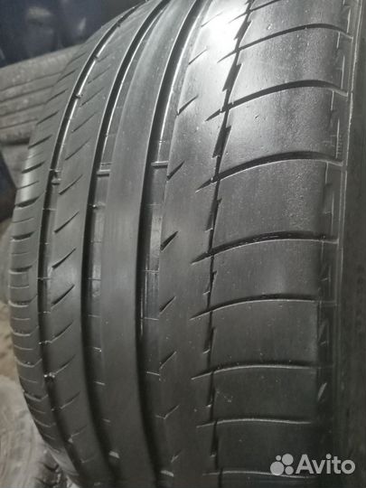 Michelin Pilot Sport PS2 265/30 R20 94Y