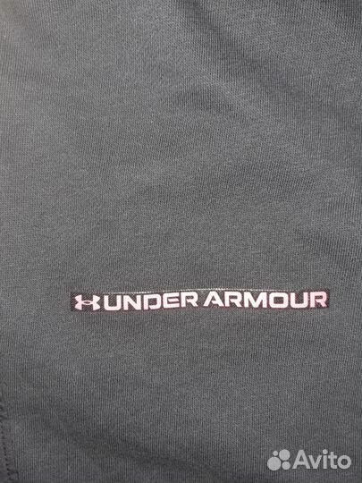 Спортивные штаны under armour