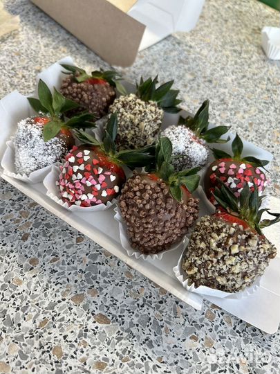 Подарок для девушки