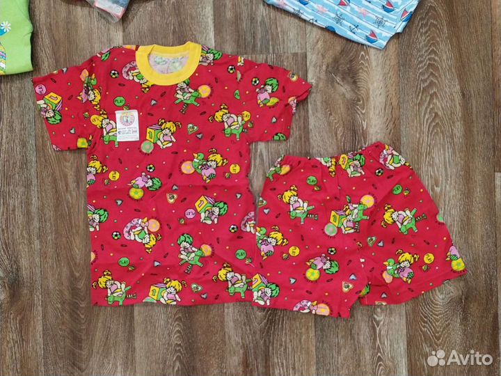 Одежда р 116-122 для девочки