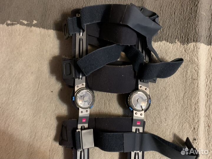 Коленный ортез