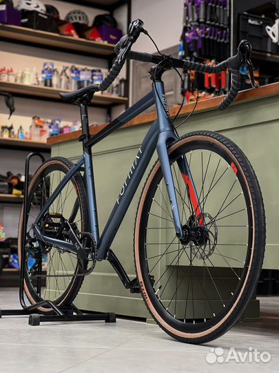 Гравел Format 1443