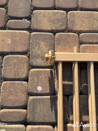 Ограждение для детей