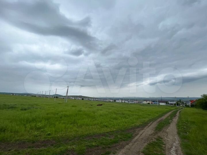 Участок 6,4 сот. (ИЖС)