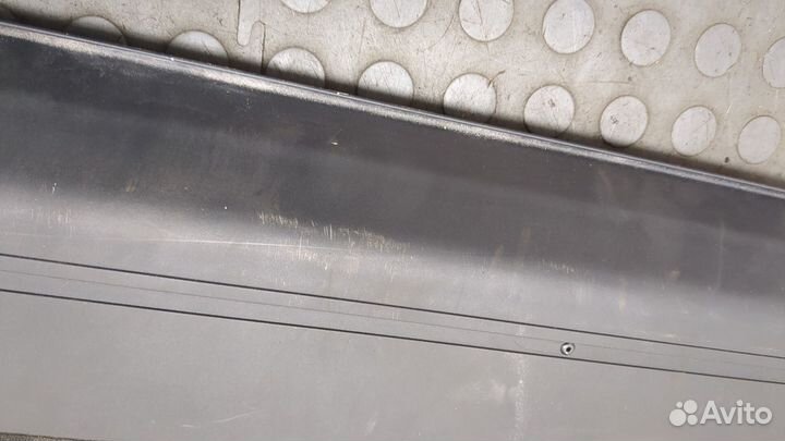 Шторка багажника Toyota Avensis 2, 2007