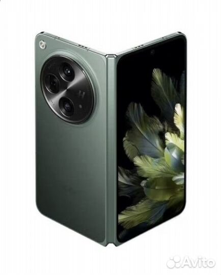 OPPO Find N3, 12/512 ГБ