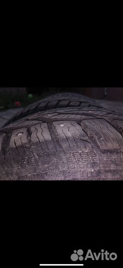 Tigar Ice 205/55 R16 94T