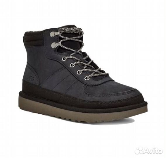 UGG Highland ULD (38-45 EU) Оригинал