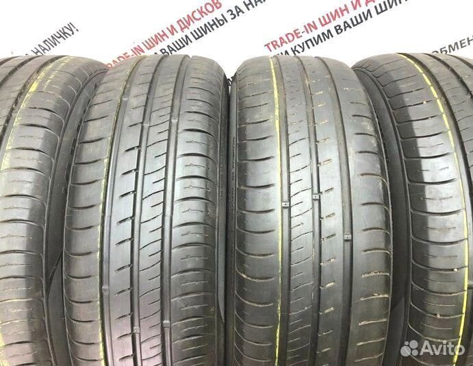 Kumho Ecowing ES01 KH27 185/65 R15 88H