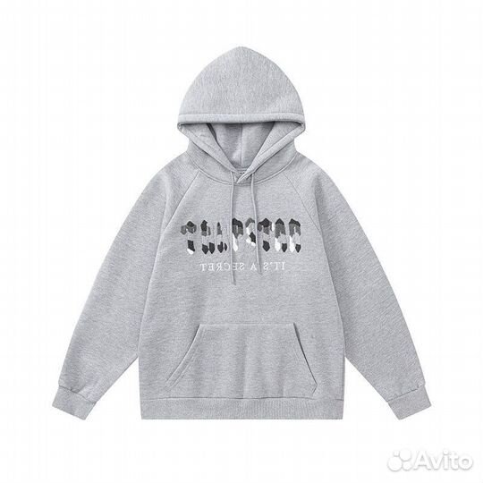 Костюм:Trapstar Camouflage Tracksuit