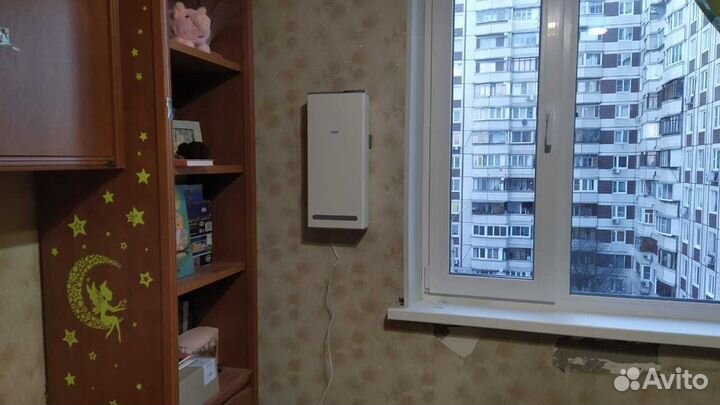 Vakio Base Smart + Монтаж (Вакио Бейс Смарт)