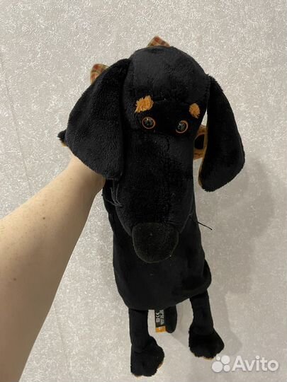 Игрушка Vakson Budi Basa