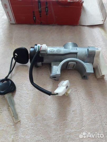 Замок зажигания KIA bongo 3 81900 4EC00