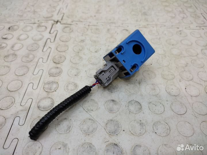 Звуковой сигнал Lexus Rx 4 AL20 2015