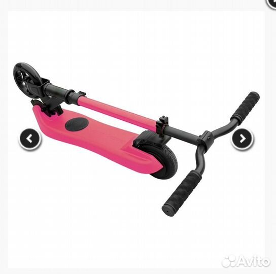 Электросамокат Iconbit Mekotron SKY детский