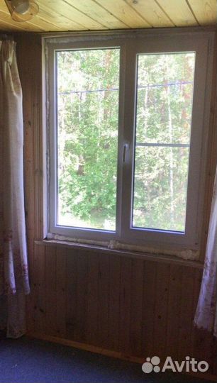 Пластиковые окна за 7 дней