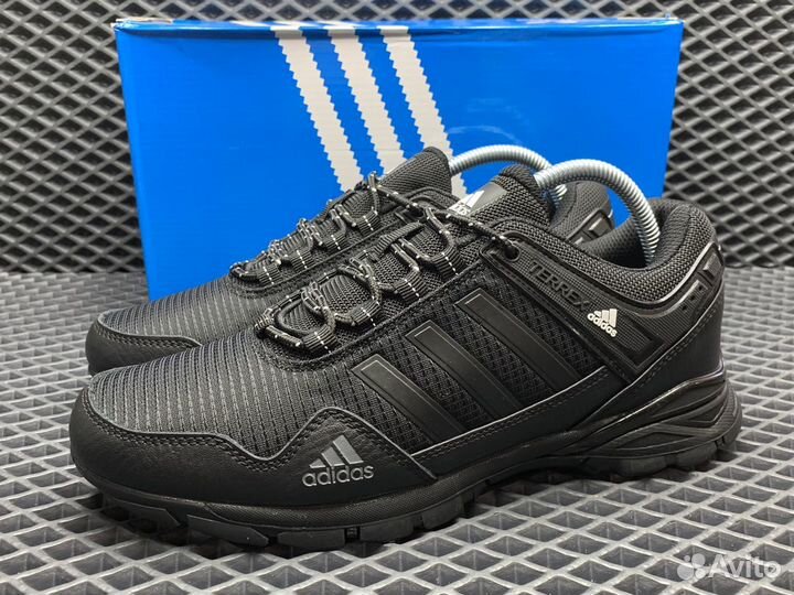 Кроссовки мужские Adidas Terrex