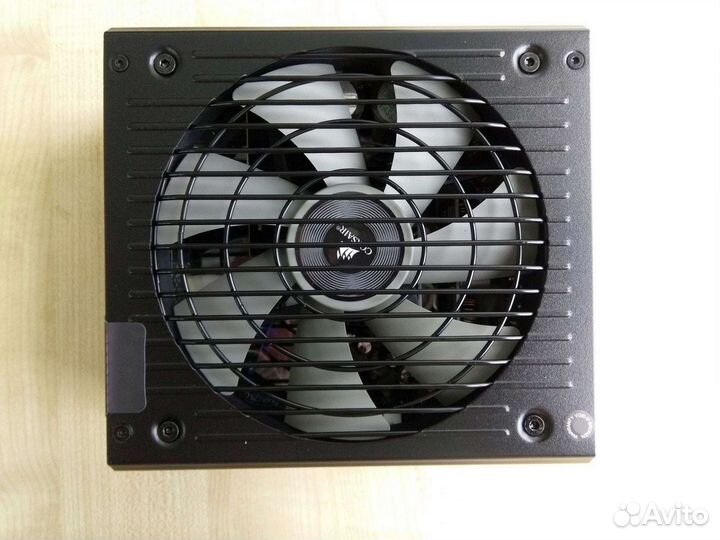 Блок питания 750w