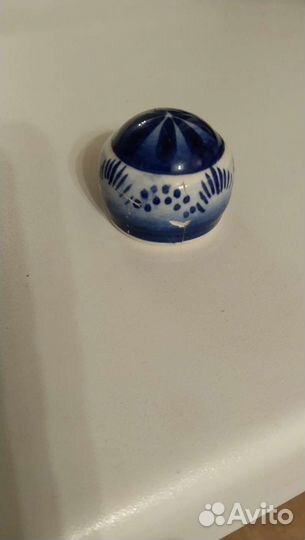 Сувенирная бутылка Снегурочка