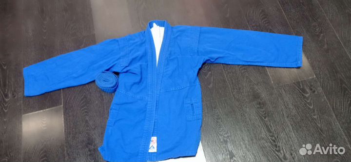 Самбовка, борцовки