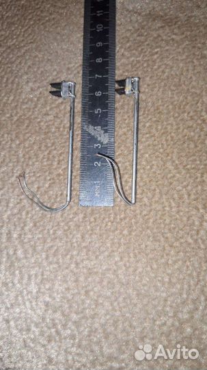 Светофор 1:120 тт