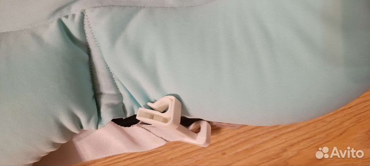 Матрас для купания младенца