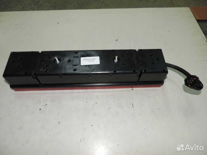 Фонарь задний ГАЗель Next (боковой)