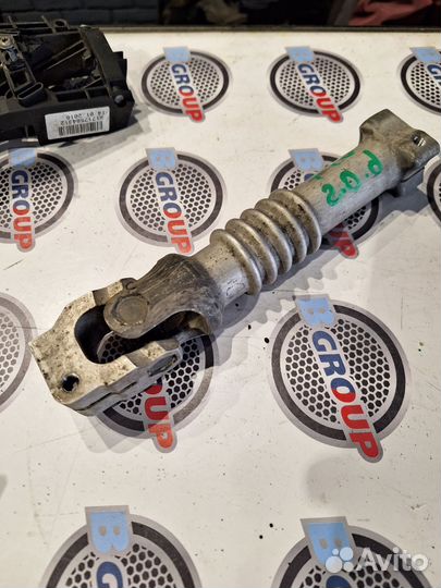 Кардан рулевой бмв 5 6 7 2015г