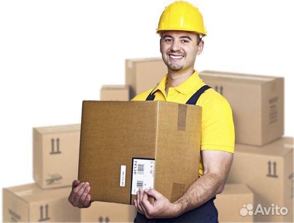 Грузотакси / Грузовое такси