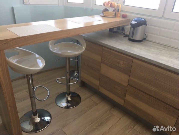 Кухня в рассрочку без процентов