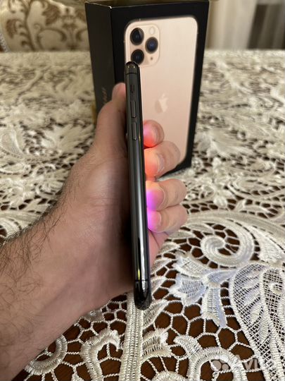 iPhone 11 Pro, 256 ГБ