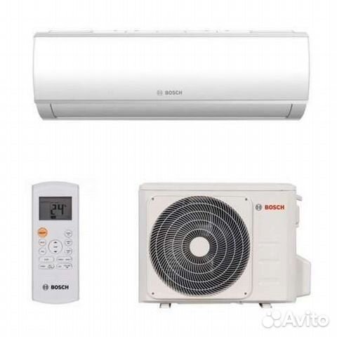 Сплит-система Bosch