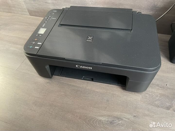 Принтер Canon ts3340