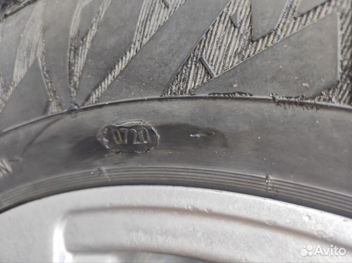 Диски R15 на обмен R14