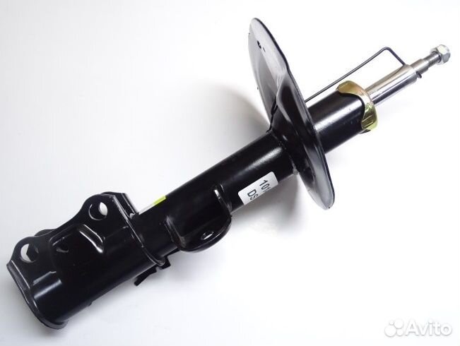 Стойка Geely Emgrand X7 перед. лев. прав