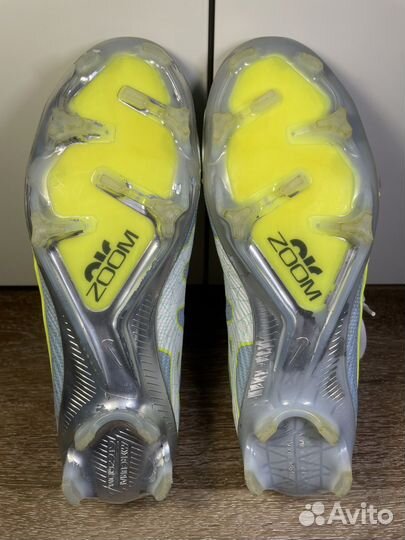 Бутсы Nike Air Zoom Mercurial Vapor 15 Elite FG