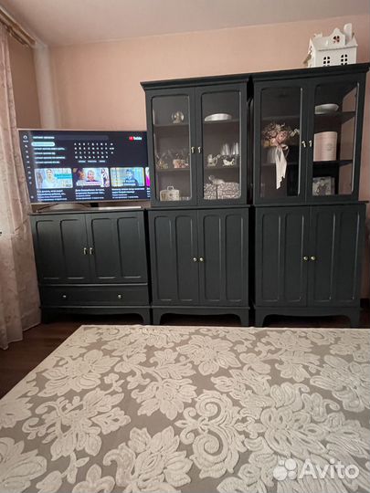 Стенка в гостиную