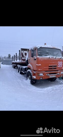 Водитель категории с е