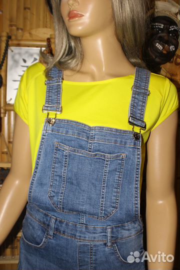 H&M m размер, комбинезон