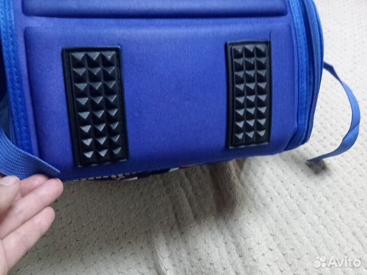 Рюкзак школьный