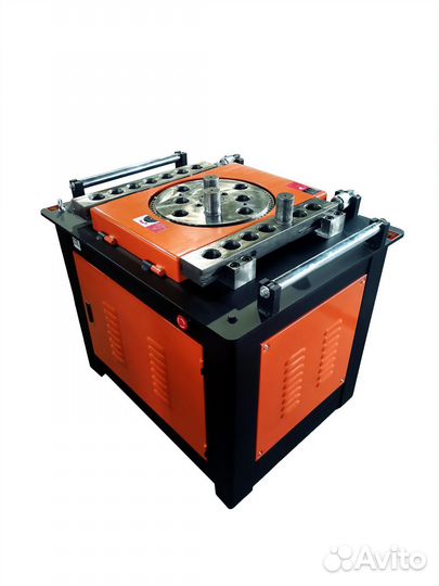 Гибщик арматуры