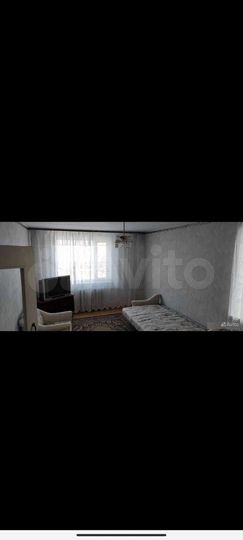 3-к. квартира, 62 м², 4/5 эт.