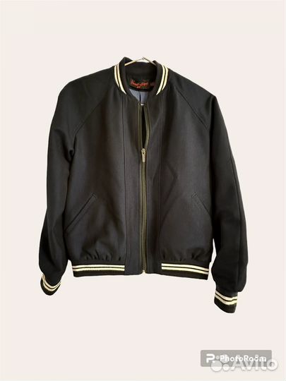 Школьная форма бомбер 152
