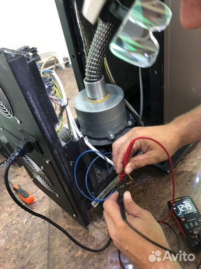 Ремонт косметологических аппаратов в Анапе